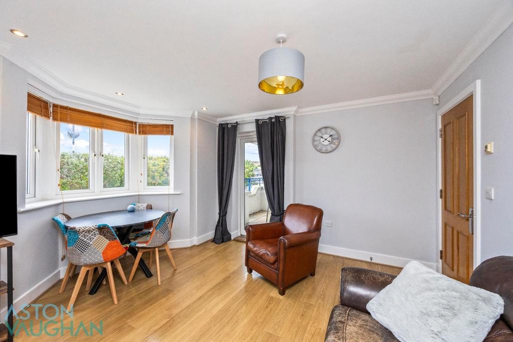Grand Parade, Devonshire Mansions, 54, Flat 4-007.