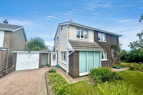 undefined, The Demesne, North Seaton, Ashington, Northumberland, NE63 9TW