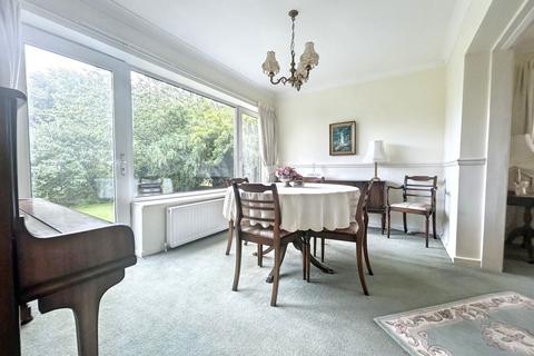3 bedroom detached house for sale, The Demesne, North Seaton, Ashington, Northumberland, NE63 9TW