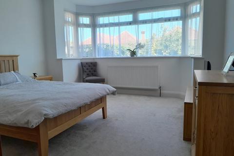 3 bedroom semi-detached bungalow for sale, Marrose Avenue, Ramsgate, CT12