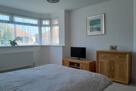3 bedroom semi-detached bungalow for sale, Marrose Avenue, Ramsgate, CT12