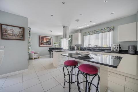 4 bedroom detached house for sale, Southmoor,  Oxfordshire,  OX13