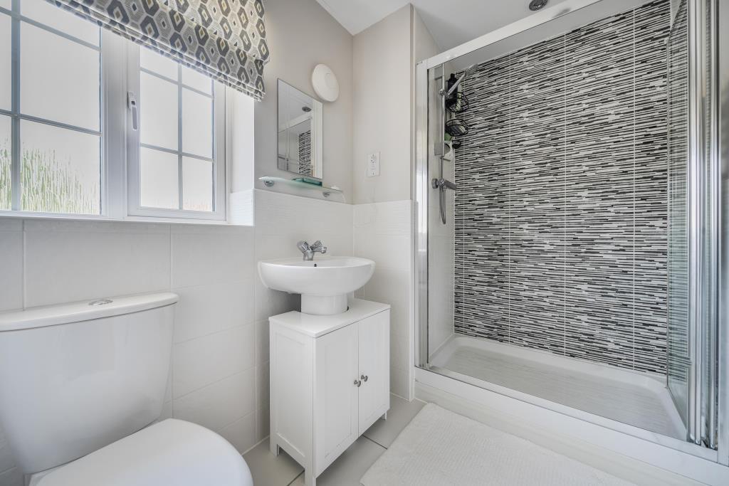 En-suite 1