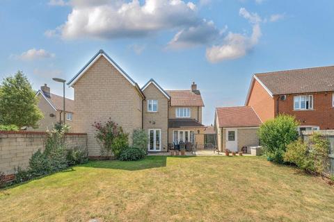 4 bedroom detached house for sale, Southmoor,  Oxfordshire,  OX13