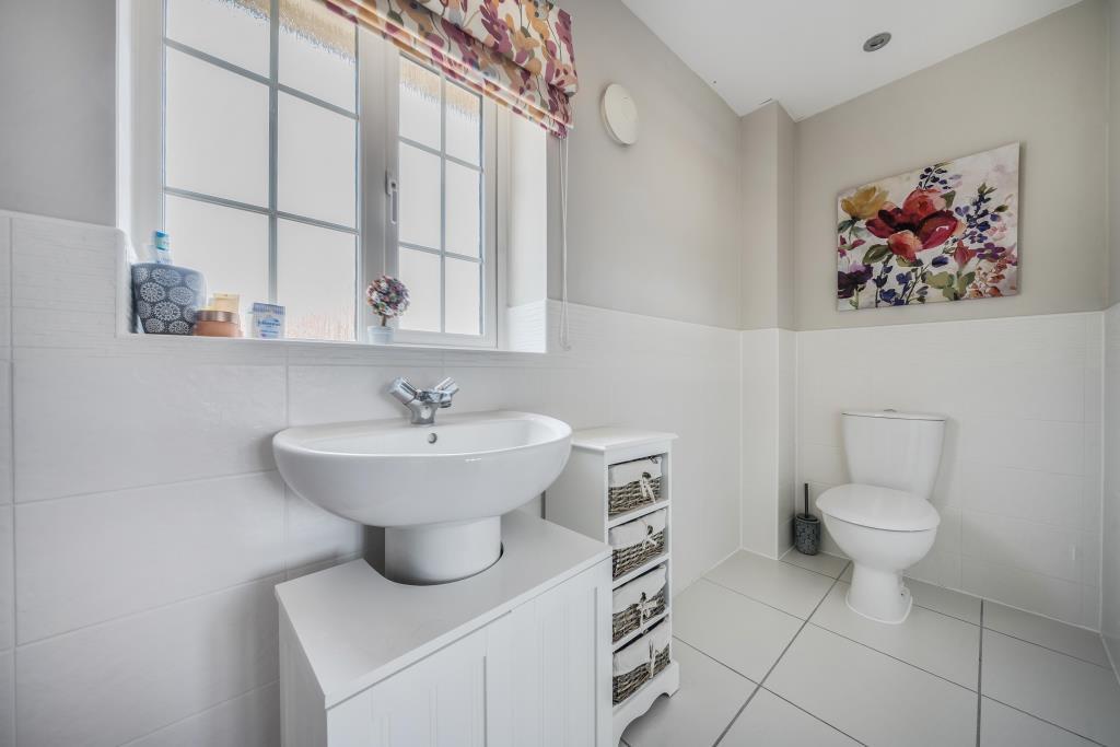 En-suite 2