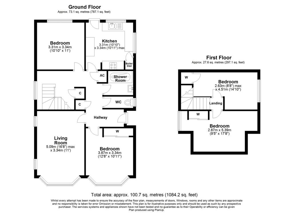 Floorplan 14 Apsley