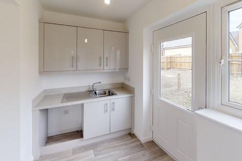 undefined, Plot 23, The Bonvilston at Parc Tondu, Maesteg Rd, Tondu CF32