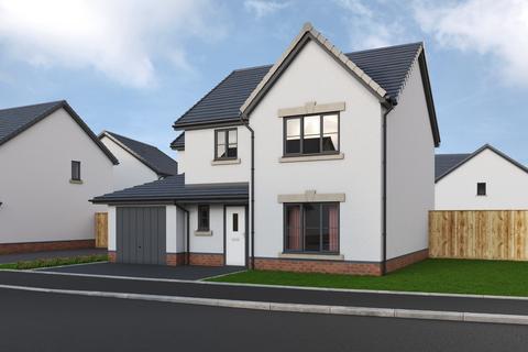 4 bedroom detached house for sale, Plot 23, The Bonvilston at Parc Tondu, Maesteg Rd, Tondu CF32