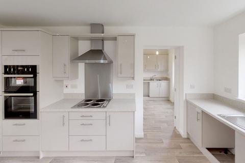 4 bedroom detached house for sale, Plot 23, The Bonvilston at Parc Tondu, Maesteg Rd, Tondu CF32