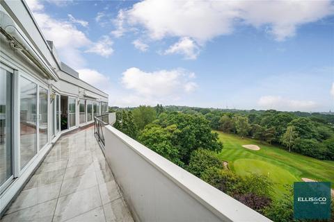 4 bedroom apartment to rent, Sheldon Avenue, Highgate, N6