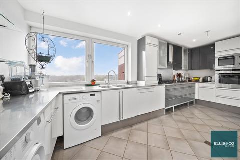 4 bedroom apartment to rent, Sheldon Avenue, Highgate, N6