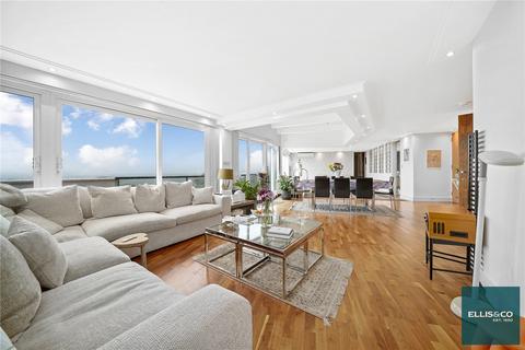 4 bedroom apartment to rent, Sheldon Avenue, Highgate, N6