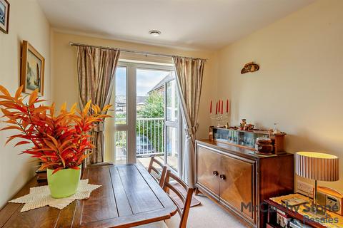 2 bedroom apartment for sale, Squire Court, Raleigh Mead, South Molton Devon