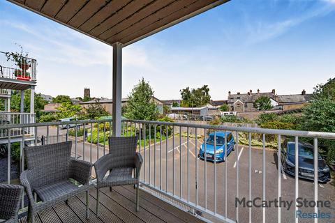 2 bedroom apartment for sale, Squire Court, Raleigh Mead, South Molton Devon