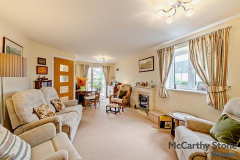 2 bedroom apartment for sale, Squire Court, Raleigh Mead, South Molton Devon