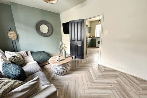 2 bedroom terraced house for sale, Grange Street, Burton-on-Trent, DE14