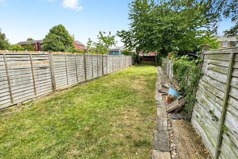 2 bedroom terraced house for sale, Grange Street, Burton-on-Trent, DE14