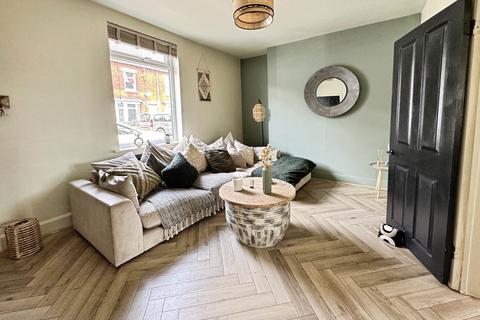 2 bedroom terraced house for sale, Grange Street, Burton-on-Trent, DE14