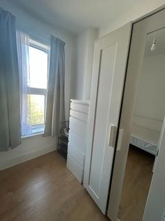 undefined, Parkfield Road, New Cross