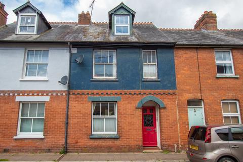 undefined, North Street, Ottery St Mary