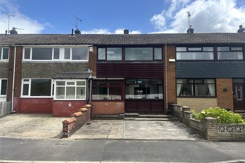 3 bedroom terraced house for sale, Turner Street, Lees, Oldham, Greater Manchester, OL4