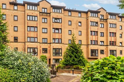 2 bedroom flat for sale, Albany House, 3 Parsonage Square, Merchant City, Glasgow, G4 0TA