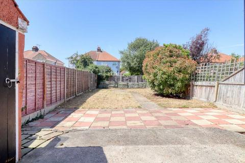 undefined, Clacton on Sea CO15