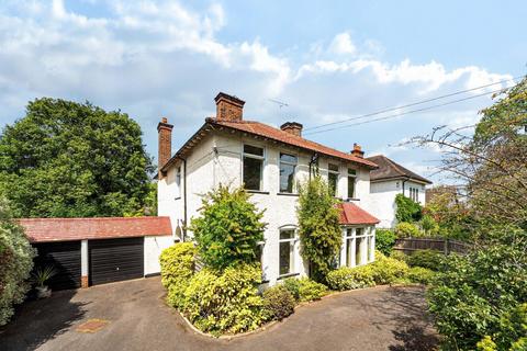 4 bedroom detached house for sale, Willow Grove, Chislehurst, BR7