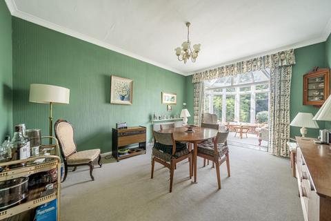 4 bedroom detached house for sale, Willow Grove, Chislehurst, BR7
