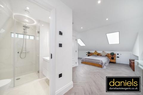 2 bedroom apartment for sale, Scrubs Lane, Kensal Green, London, NW10
