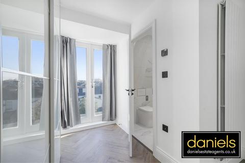 2 bedroom apartment for sale, Scrubs Lane, Kensal Green, London, NW10