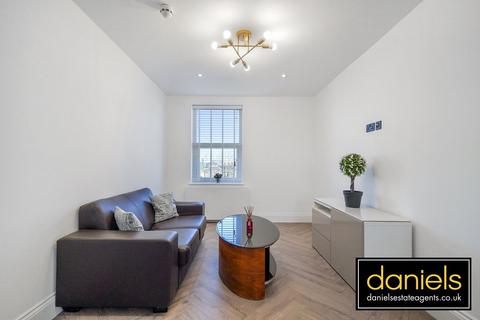 2 bedroom apartment for sale, Scrubs Lane, Kensal Green, London, NW10