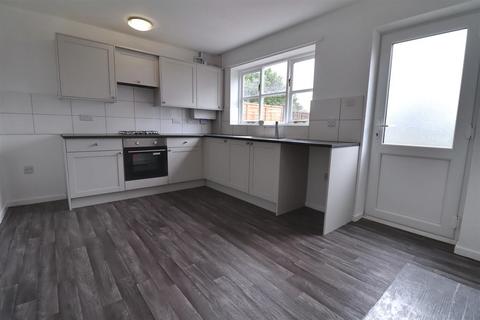 3 bedroom semi-detached house for sale, Sandhurst Avenue, Wistaston