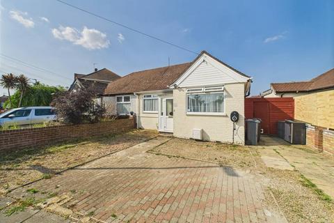 undefined, Parkfield Crescent, Feltham, Middlesex, TW13