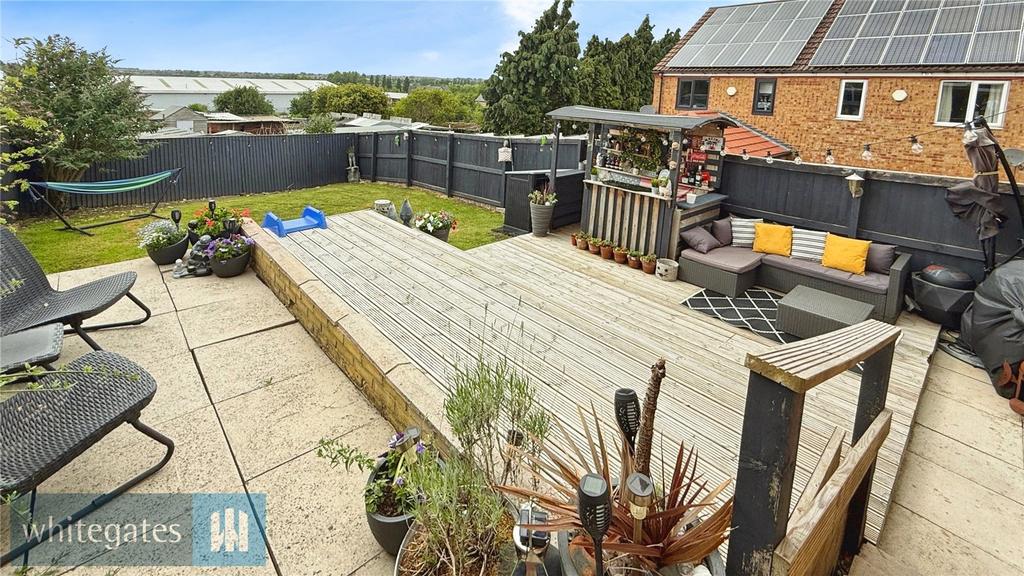 Great Space