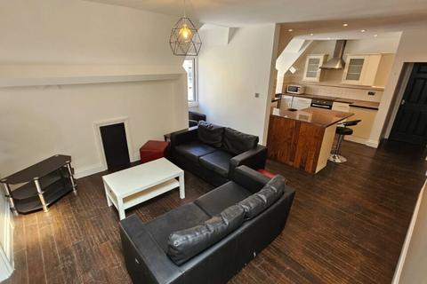 4 bedroom flat share to rent, Room 4, St Johns House, Merrion Street, Leeds, LS2 8JE
