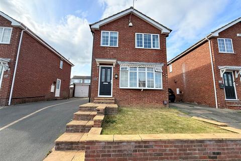 undefined, Shelton Avenue, East Ayton, Scarborough