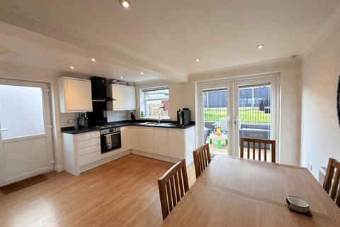 undefined, Shelton Avenue, East Ayton, Scarborough