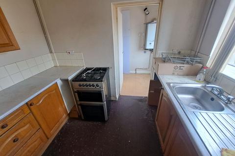 1 Ellesmere Road, Birmingham, B8 1NE