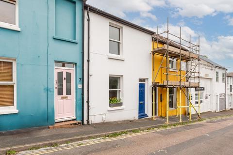 undefined, Brighton BN2