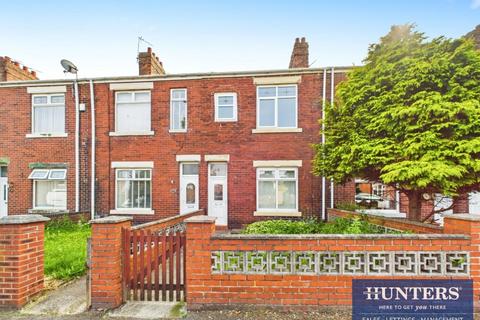 undefined, Primrose Crescent, Fulwell, Sunderland