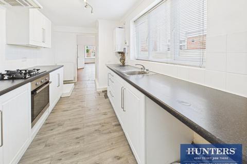 undefined, Primrose Crescent, Fulwell, Sunderland