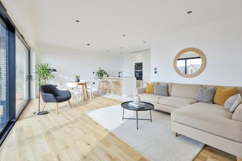 2 bedroom apartment for sale, Naildown Road, Hythe, Kent, CT21