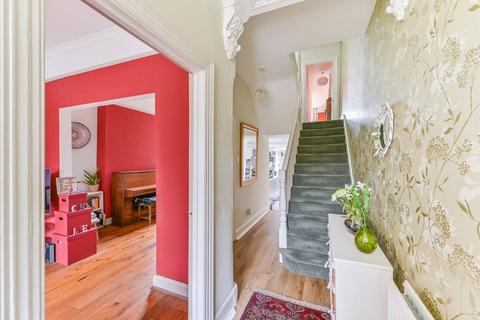4 Wiverton Road, London, SE26 5HY