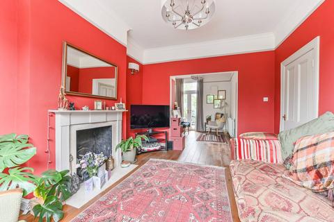4 Wiverton Road, London, SE26 5HY