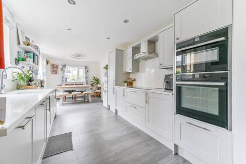 4 Wiverton Road, London, SE26 5HY