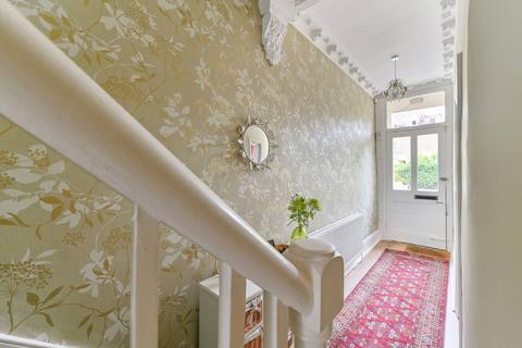 4 Wiverton Road, London, SE26 5HY