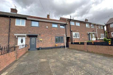 63 Fern Crescent, Seaham, SR7 7UN