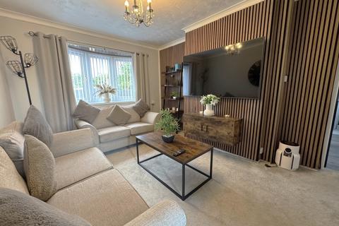 63 Fern Crescent, Seaham, SR7 7UN