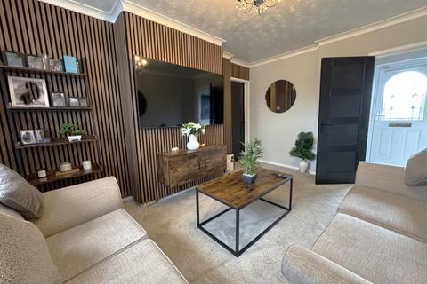 63 Fern Crescent, Seaham, SR7 7UN